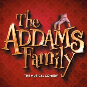 THE ADDAMS FAMILY Will Embark on Mini UK Tour