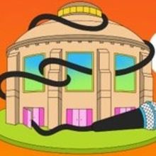 Roundhouse Comedy Festival Will Return in August 2026