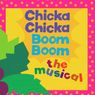 CHICKA CHICKA BOOM BOOM: THE MUSICAL to Play Imagination Stage