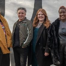 Unlimited Theatre Launches New Grant Initiatives As They Commemorate 25 Years In The