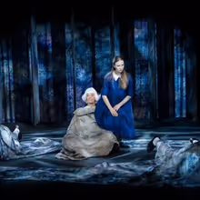 LOST Will Come to the Royal Swedish Opera