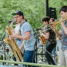 Wandsworth Hosts Free Summer Fun Beginning Next Month