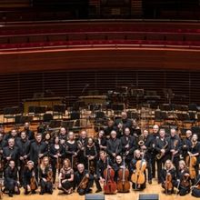 The No Name Pops Bring BROADWAY IN THE BURBS to Immaculata University in February