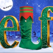 ELF THE MUSICAL Sets Dates For New Tour This Holiday Season