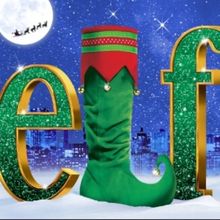 ELF THE MUSICAL Sets Dates For New Tour This Holiday Season