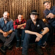 Blues Traveler, Rob Schneider, Tributes to Rod Stewart and Arena Rock On Sale at berg