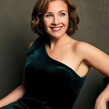 Two-Time Grammy-Winner Sasha Cooke Comes To Kaufman Music Center, May 25