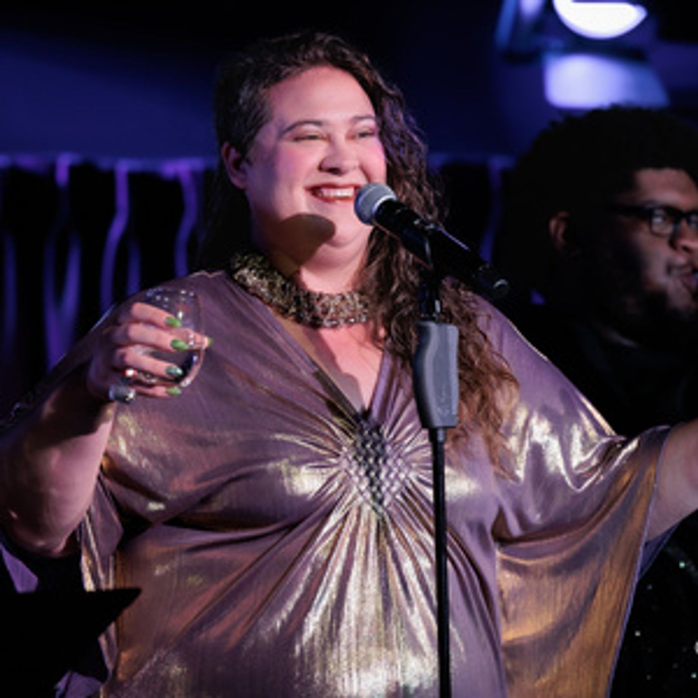 Wake Up With BroadwayWorld July 4, 2026 Image