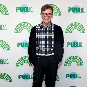 Jeff Hiller and More to Star in MR. LEATHER, 1976 Benefit Reading at The Eagle NYC