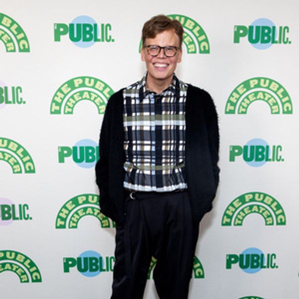 Jeff Hiller and More to Star in MR. LEATHER, 1976 Benefit Reading at The Eagle NYC Photo