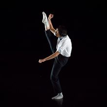 DANCE CAROUSEL Returns at the Ground Floor Theatre in October