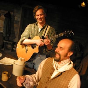 O'CAROLAN'S FAREWELL TO MUSIC Comes to Middlebury Next Month