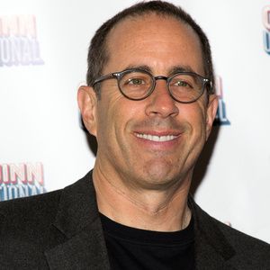 Jerry Seinfeld to Return to Beacon Theatre With New Comedy