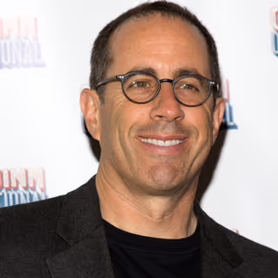 Jerry Seinfeld to Return to Beacon Theatre With New Comedy