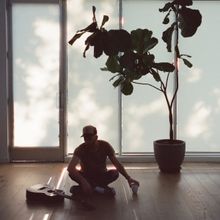 Mat Kearney Releases New Single 'Sumac'