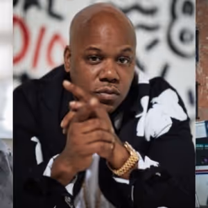 E-40, Too $hort And Ying Yang Twins To Headline M Resort Summer Concert