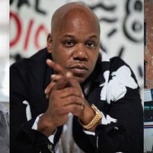E-40, Too $hort And Ying Yang Twins To Headline M Resort Summer Concert