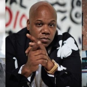 E-40, Too $hort And Ying Yang Twins To Headline M Resort Summer Concert