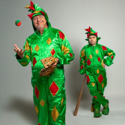 PIFF & POP'S MAGIC SHOPPE UK Tour to Launch in September 2025