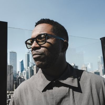 Photos: See Portraits of the Company of PURLIE VICTORIOUS