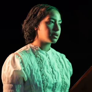 New Hampshire Theatre Project Cleebrates Pride Month With ROMEO AND HER SISTER