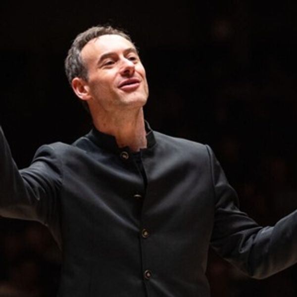Handel and Haydn Society Makes Carnegie Hall Debut with BACH + TELEMANN Photo