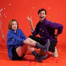 SPUTNIK SWEETHEART, Max Wilkinson's UNION and More Set For Arcola Theatre's Summer/Au