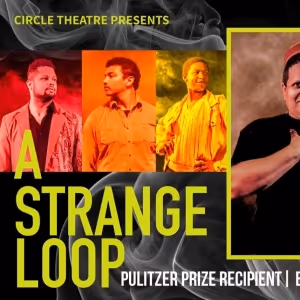A STRANGE LOOP Begins In June At Circle Theatre