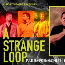 A STRANGE LOOP Begins In June At Circle Theatre
