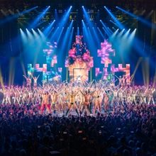 Photos & Video: BROADWAY BARES: PLEASURE PARK Raises $1,887,014