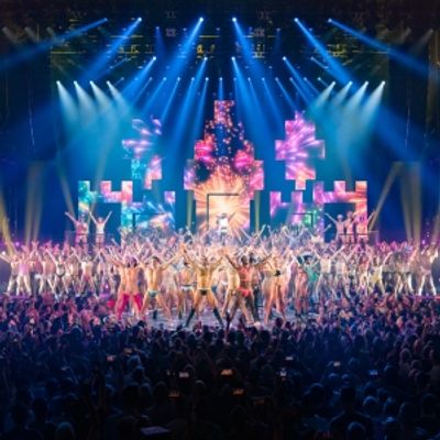 Photos &amp; Video: BROADWAY BARES: PLEASURE PARK Raises $1,887,014