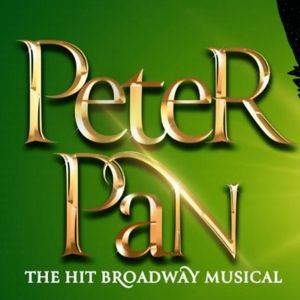 PETER PAN Comes to Dallas