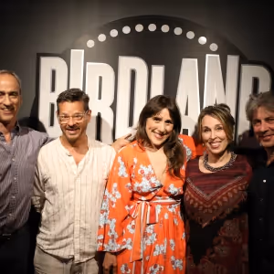 Photos: June 27th THE LINEUP WITH SUSIE MOSHER Stacks The Deck