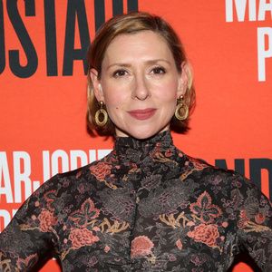 Exclusive: Miriam Silverman on Bringing Florence to Life in Netflix's VLADIMIR