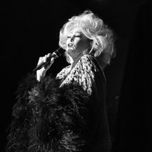 CARLOTTA: THE PARTY'S OVER Comes to Hayes Theatre