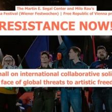 Milo Rau to Join DOWN TO EARTH FESTIVAL at CUNY’s Martin E. Segal Theatre Center