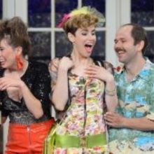 SKOK W BOK Comes to Teatr Capitol Warsaw in March