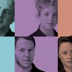 DIVORCE Comes to the Cameri Theatre in December