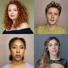 LIVE AT LOSELEY Will Feature Aimie Atkinson, Carrie Hope Fletcher, and More!