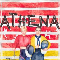 ATHENA Comes to 21ten Theatre