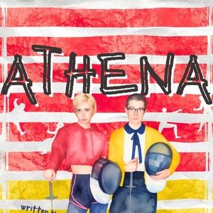 ATHENA Comes to 21ten Theatre