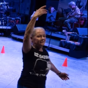 Photos: FROM HERE TO WHERE Launches Wilbury Theatre Group’s 2025/26 Main Series…