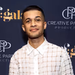 Jordan Fisher to Lead Ballroom Dance Rom-Com I WONT DANCE Photo