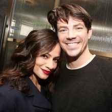 Photos: Meet the Cast of WATER FOR ELEPHANTS on Broadway