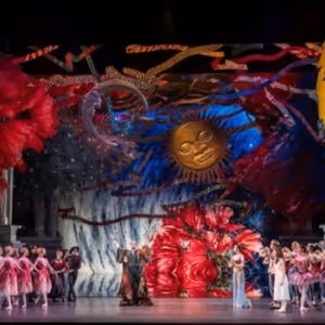 Birmingham Royal Ballet's THE NUTCRACKER Comes to Birmingham Hippodrome and The…