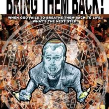 Theater for the New City Presents BRING THEM BACK A Meta Dark Comedy 