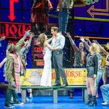 PRETTY WOMAN: THE MUSICAL Will Embark on New UK Tour In 2027