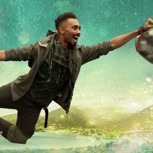 Cast Set For Theatre Peckham's PAN