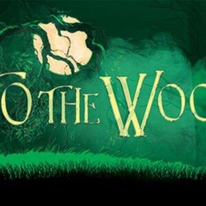 INTO THE WOODS Will Open at CCBC Catonsville in November