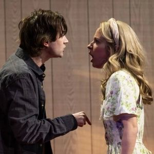 Review Roundup: Michael R. Jackson's TEETH Opens At Playwrights Horizons